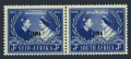 South West Africa 159 ab pair
