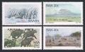 South West Africa 512-515