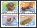 South West Africa 548-551