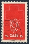 Saar 230 used