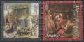 Samoa 1164-1165