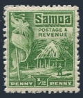 Samoa 142 mlh