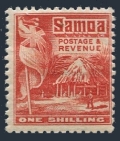 Samoa 153 mlh