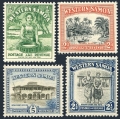 Samoa 186-189