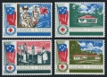 Samoa 275-278