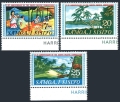 Samoa 287-289