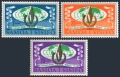 Samoa 295-297