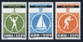 Samoa 312-314