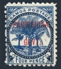 Samoa 34 no gum