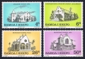 Samoa 517-520