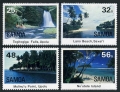 Samoa 620-623