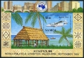 Samoa 633