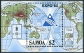 Samoa 654