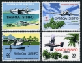 Samoa C3-C6