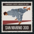 San Marino 1010