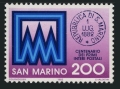 San Marino 1017