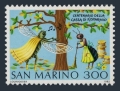 San Marino 1018