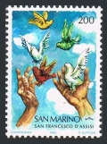 San Marino 1031