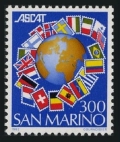San Marino 1035