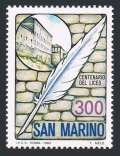 San Marino 1040