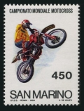 San Marino 1067