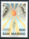 San Marino 1091