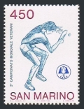 San Marino 1109