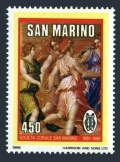 San Marino 1116