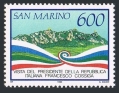 San Marino 1205