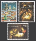 San Marino 1290-1292