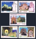 San Marino 1489-1493