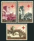 San Marino 305-307