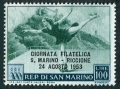 San Marino 335