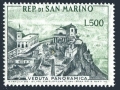 San Marino 411 mlh