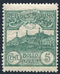 San Marino 42