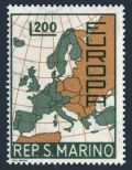 San Marino 664