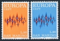 San Marino 771-772