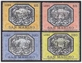 San Marino 773-776
