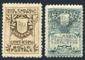 San Marino 78-79 mlh