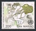 San Marino 918