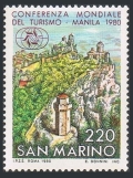 San Marino 992