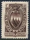 San Marino B22