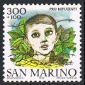 San Marino B39
