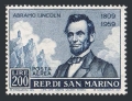San Marino C108 mlh