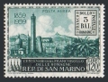 San Marino 437, C109