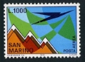 San Marino C129