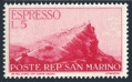 San Marino E14