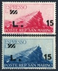 San Marino E17-E18 mlh