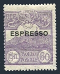 San Marino E2 mlh