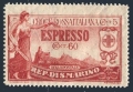 San Marino EB1 mlh